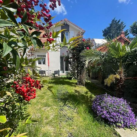 The Little House - Non Fumeur Apartman L'Hay-les-Roses Kültér fotó