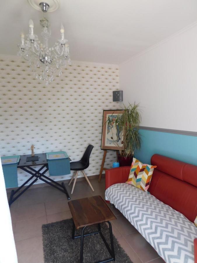 The Little House - Non Fumeur Apartman L'Hay-les-Roses Kültér fotó